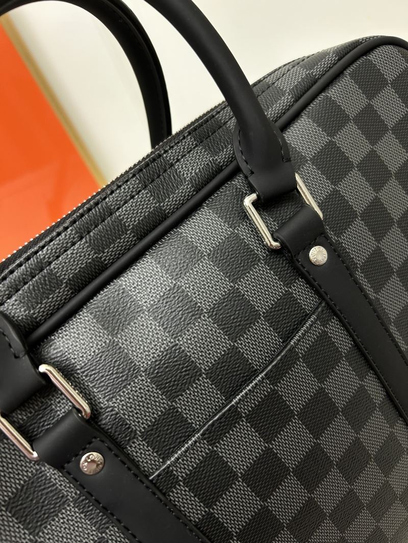 Mens Louis Vuitton Briefcases